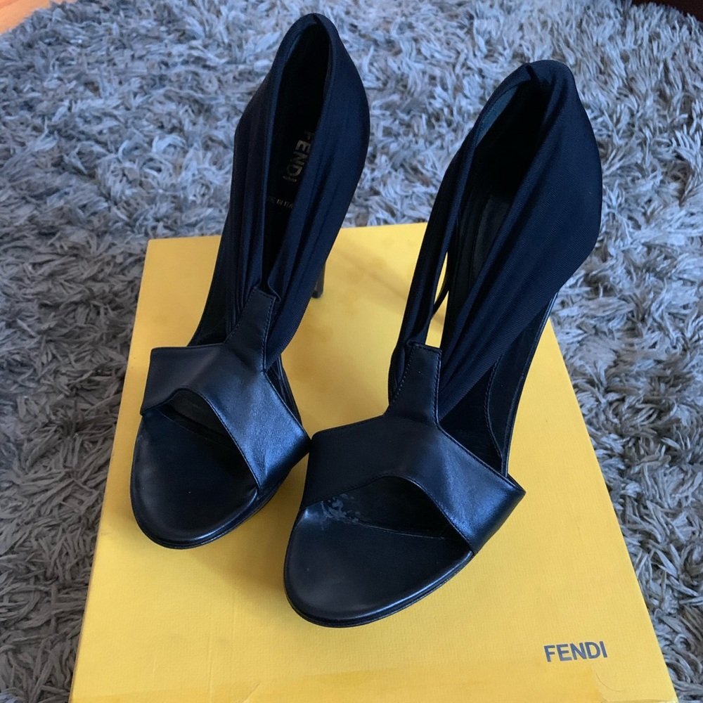 FENDI Heels